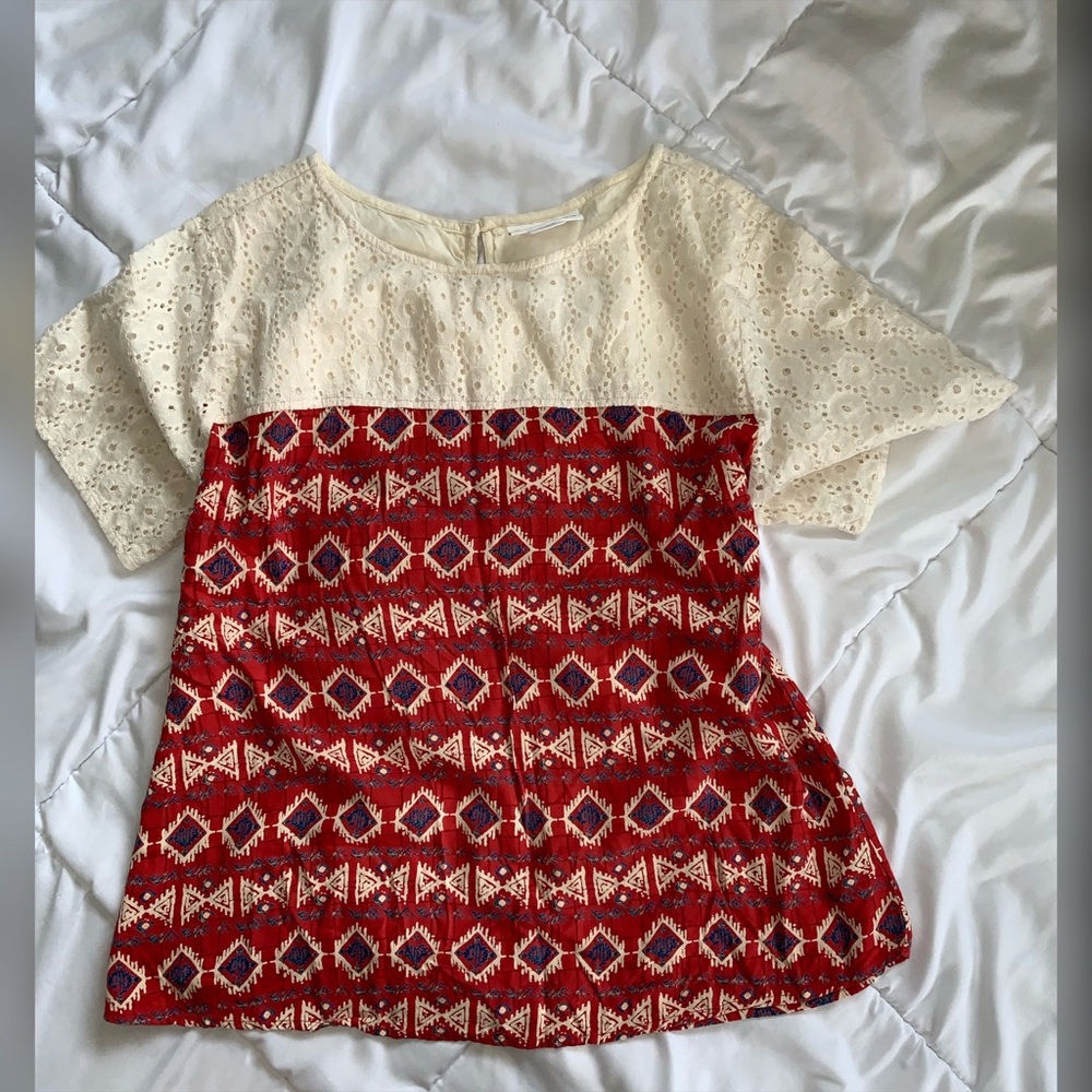 Large Top